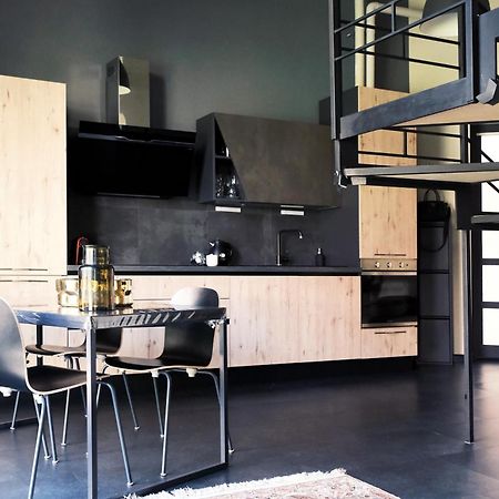 Comecasa Loft Navigli 2 Bedrooms Milano Esterno foto